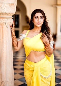 Sonarika Bhadoria
